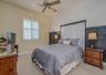 Second Queen Bedroom