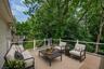 Virtually Rendered Deck