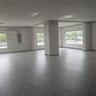 Front Windows to 1st Street
