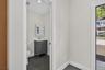 1/2 bath 1st fl/mud room