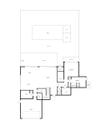 1st Floor including pool pato