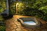 Pool Evening