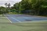 Community Tennis/pickleball Courts