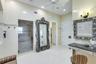 Primary bath suite