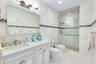guest bathroom ensuite