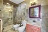 Guest bathroom ensuite