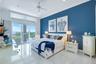 Guest bedroom ensuite