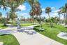 Beautifully landscaped proprty