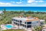back  of house resort style amenities and sweeping views