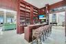 Magnifcent Wet bar