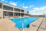 spectacular heat pool and spa