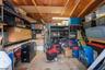 Stoaage shed