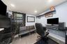 Office in backyard