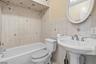 Bathroom unit 1