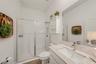 3rd full bathroom!