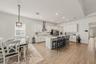 Perfect floorplan for the busiest of families!