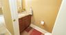 main floor bathroom