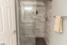 basement bathroom