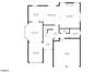 1st Floor Plan