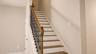 Stairs / New Flooring