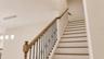 Stairs leading to 2nd floor