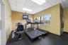 Exercise Room
