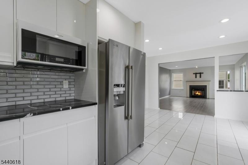RENOVATED KITCHEN
