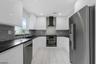 RENOVATED KITCHEN
