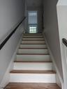 Stairs to 2nd Floor