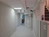 Basement Hallway