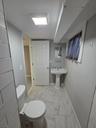 Basement Bathroom