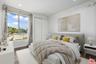 Guest Bedroom Virtually Staged