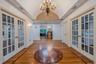 Entry Foyer