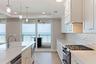 Gourmet Kitchen with Gas Cooktop