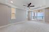Primary Bedroom Facing Gulf