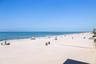Beach Facing North