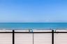 View from Balcony