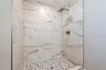 Primary Shower