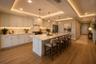 Virtually Staged Kitchen