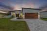 Twilight Exterior