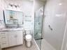 Walk-in-Shower