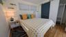 Guest cottage queen