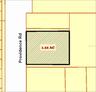 1840 Providence Rd_1.22 AC Parcel Map