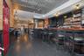 Restaurant bar