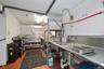 Restaurant prep area 2