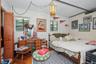 Rear loft bedroom