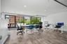 2nd floor office