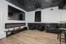 VIP lounge open space