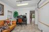 2nd floor office - rear office