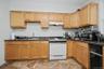 Front loft kitchen